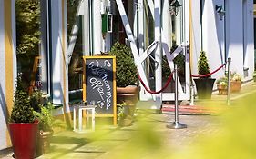 Hotel Garni Poelzl